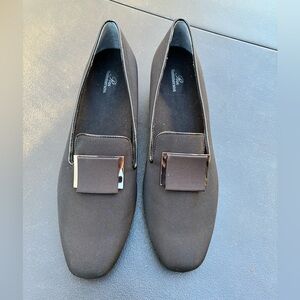 NWOT ROS HOMMERSON Treasure 74001 Suede Pumps Size 9 N